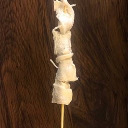 K 鸡筋 เอ็นไก่