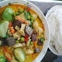 อาหารตามสั่ง ขนมหวาน ผลไม้