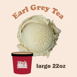 Earl grey tea (Large)