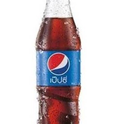 เป๊ปซี่แก้วโอ่ง