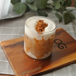 Caramel max