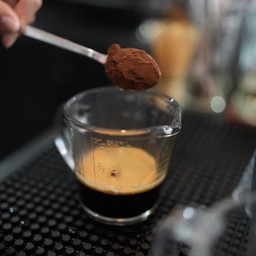 ม็อคค่า Mocha (Cold)