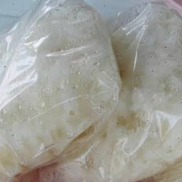 ข้าวเหนียว