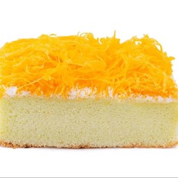 เค้กฝอยทอง