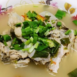 ต้มเล้งโครตแซ่บ