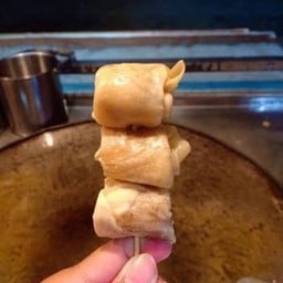 โรตีโคโยตี้ ไส้เนย กล่องใหญ่ 8 ชิ้น