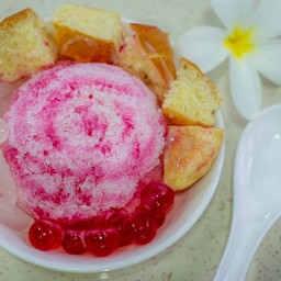 จั้มบะ ชิงชิง