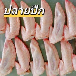 ปลายปีกสด