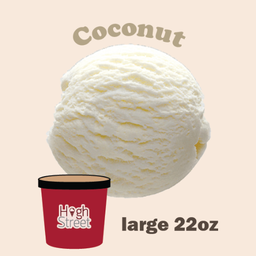 Coconut (Large)