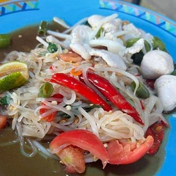 ตำเตี๋ยว