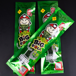 เถ้าแก่น้อย คลาสสิค  Fried Seaweed Classic