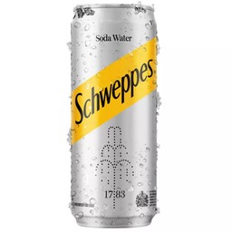 ชเวปส์โซดา