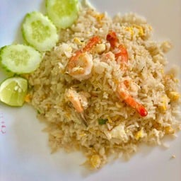 ข้าวผัด