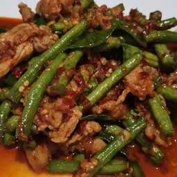 แซ่บนัวครัวคุณแคท