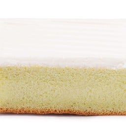 เค้กใบเตยเนยสด