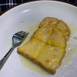 เปาจิ ปัง!! ปังปิ้ง & ปังเย็น