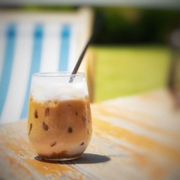 Thank You Coffee Home หมู่บ้านไทยสมุทร