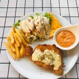 มอนิ่ง โจ็ก & สลัด @ ดรีมแลนด์