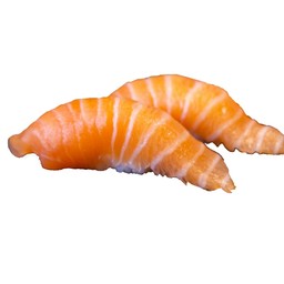 Salmon  Nigiri 2 pcs.
