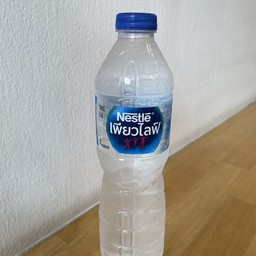 WATER น้ำเปล่า