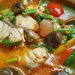 ครัวคุณแม่น้องภูมิ - Poom’s Mom Home Kitchen