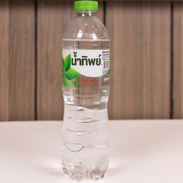 น้ำดื่ม (ขวดเล็ก)  Water (small)