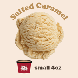 Salted Caramel