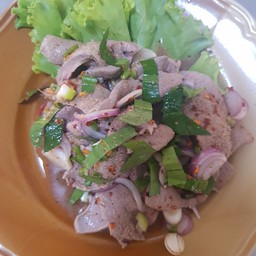 ตับหวาน