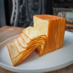 Thousand Layers Milk Toast  - Small