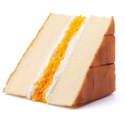 ชิฟฟ่อนฝอยทอง