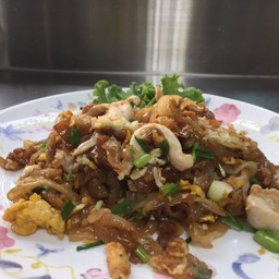 คั่วไก่