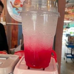 แดงโซดา