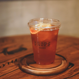 Iced Lemon Tea
