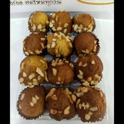 เค้กกล้วยหอมมินิ