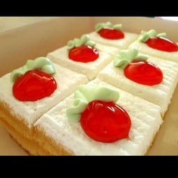 เค้กวนิลามินิ