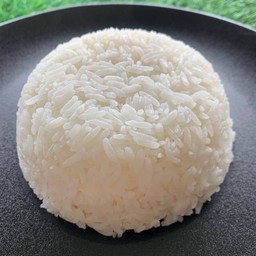 ข้าวเปล่า