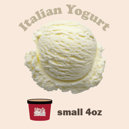 Italian yogurt