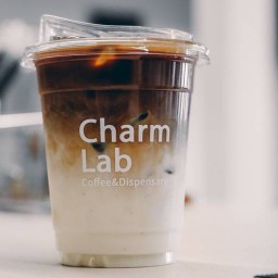 Charm Lab - Coffee