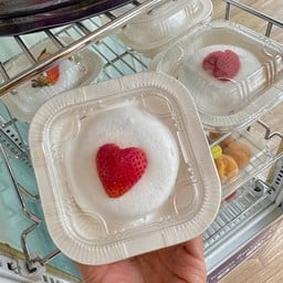 Coffee Tea Fruits