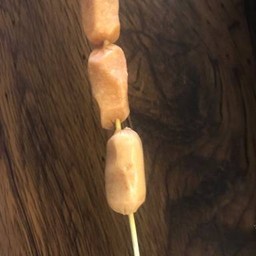 K 香肠 ไส้กรอก