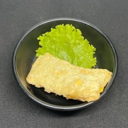 ฟองเต้าหู้ข้าวโพด 玉米腐竹片