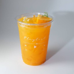 Orange JuiceLM