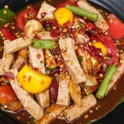 เกาเหลาหมูยอ