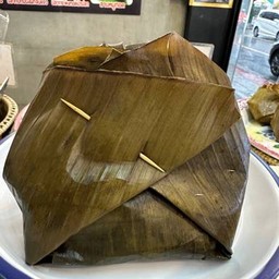 หมกหน่อไม้ใส่หมู3ชั้น