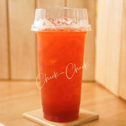 ชาดำเย็น