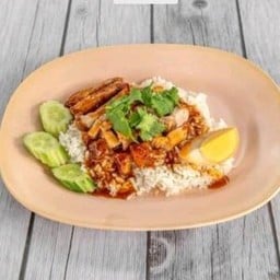 นายเล็กวัดระฆัง ตลาดนัดเซฟเซนเตอร์