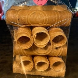 ป้าจา..ขนมเบื้องโตเกียวแพนเค้ก