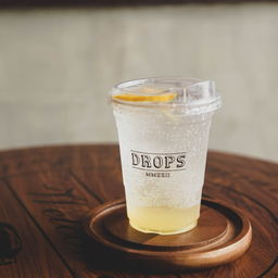 Lemon Soda