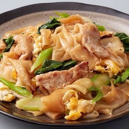 ผัดซีอิ้ว