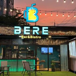 เบเร่ บาร์ แอนด์ บิสโทร ประเวศ อเวนิว อ่อนนุช 88/3